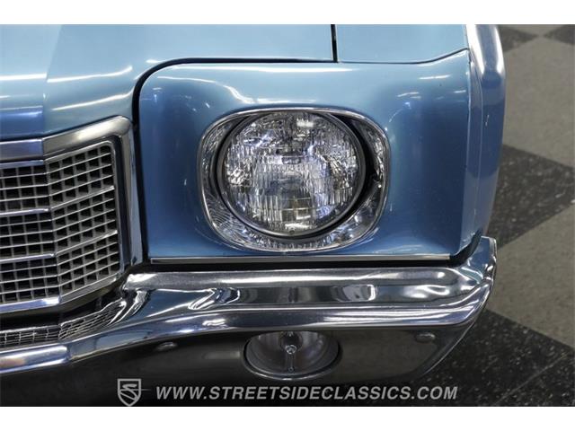 1970 Chevrolet Monte Carlo (CC-1967153) for sale in Lutz, Florida