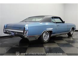 1970 Chevrolet Monte Carlo (CC-1967153) for sale in Lutz, Florida