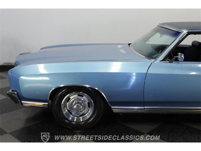 1970 Chevrolet Monte Carlo (CC-1967153) for sale in Lutz, Florida