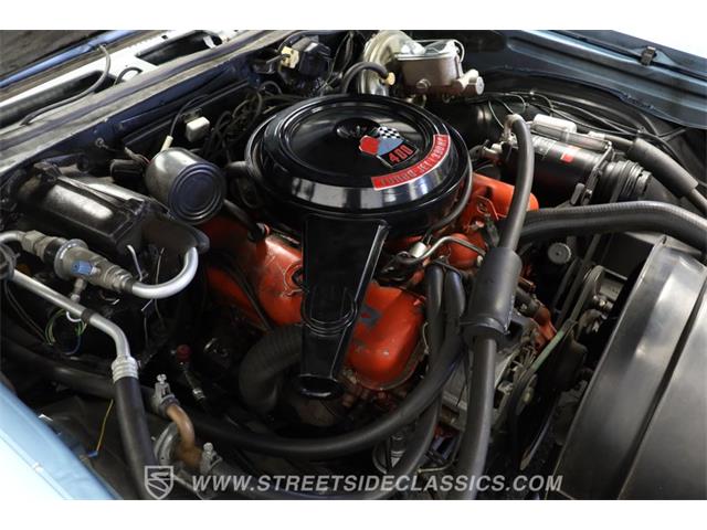 1970 Chevrolet Monte Carlo (CC-1967153) for sale in Lutz, Florida