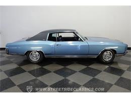 1970 Chevrolet Monte Carlo (CC-1967153) for sale in Lutz, Florida