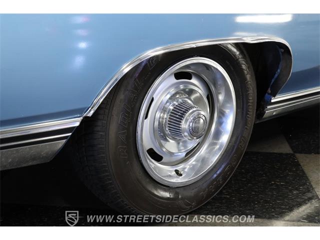 1970 Chevrolet Monte Carlo (CC-1967153) for sale in Lutz, Florida