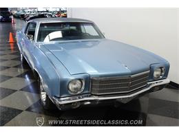 1970 Chevrolet Monte Carlo (CC-1967153) for sale in Lutz, Florida