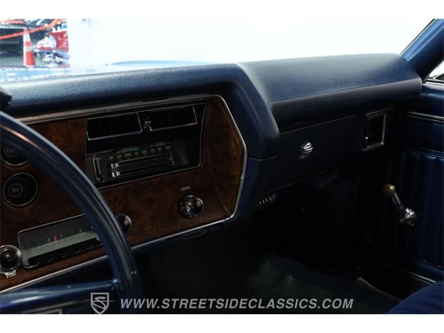 1970 Chevrolet Monte Carlo (CC-1967153) for sale in Lutz, Florida