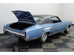 1970 Chevrolet Monte Carlo (CC-1967153) for sale in Lutz, Florida