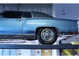1970 Chevrolet Monte Carlo (CC-1967153) for sale in Lutz, Florida