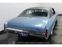 1970 Chevrolet Monte Carlo (CC-1967153) for sale in Lutz, Florida