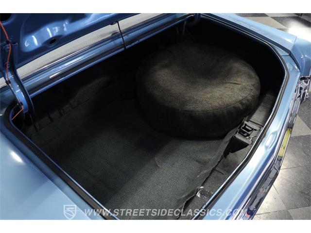 1970 Chevrolet Monte Carlo (CC-1967153) for sale in Lutz, Florida