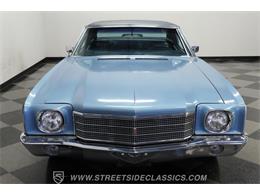 1970 Chevrolet Monte Carlo (CC-1967153) for sale in Lutz, Florida