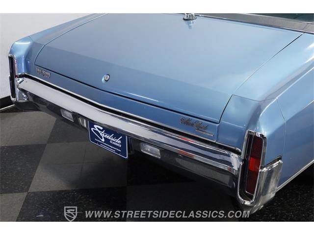 1970 Chevrolet Monte Carlo (CC-1967153) for sale in Lutz, Florida