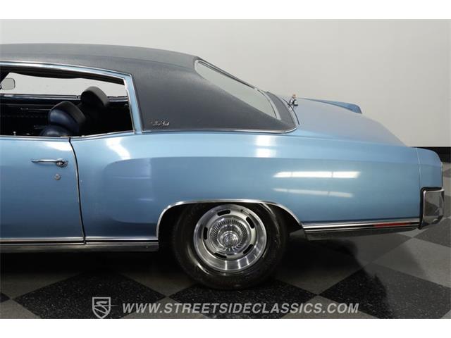 1970 Chevrolet Monte Carlo (CC-1967153) for sale in Lutz, Florida