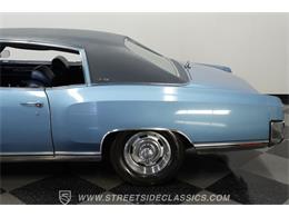 1970 Chevrolet Monte Carlo (CC-1967153) for sale in Lutz, Florida