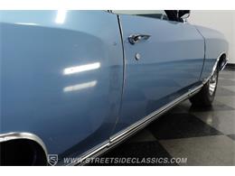 1970 Chevrolet Monte Carlo (CC-1967153) for sale in Lutz, Florida