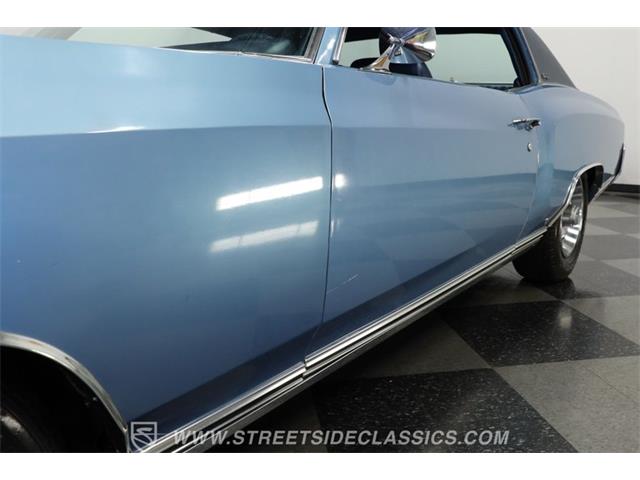 1970 Chevrolet Monte Carlo (CC-1967153) for sale in Lutz, Florida