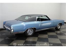 1970 Chevrolet Monte Carlo (CC-1967153) for sale in Lutz, Florida