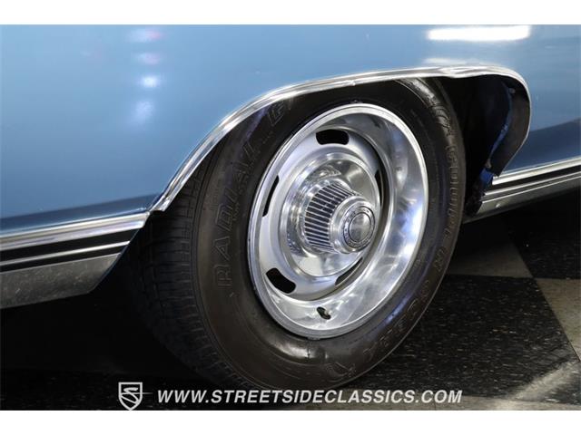 1970 Chevrolet Monte Carlo (CC-1967153) for sale in Lutz, Florida
