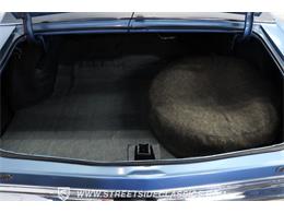 1970 Chevrolet Monte Carlo (CC-1967153) for sale in Lutz, Florida