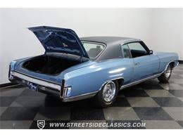 1970 Chevrolet Monte Carlo (CC-1967153) for sale in Lutz, Florida