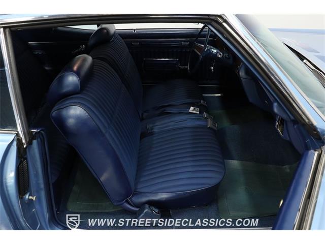 1970 Chevrolet Monte Carlo (CC-1967153) for sale in Lutz, Florida