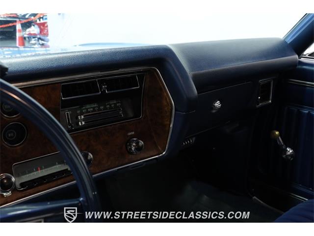 1970 Chevrolet Monte Carlo (CC-1967153) for sale in Lutz, Florida
