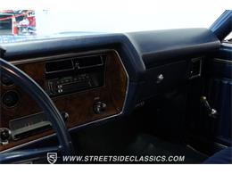 1970 Chevrolet Monte Carlo (CC-1967153) for sale in Lutz, Florida