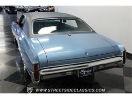 1970 Chevrolet Monte Carlo (CC-1967153) for sale in Lutz, Florida