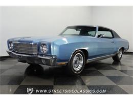 1970 Chevrolet Monte Carlo (CC-1967153) for sale in Lutz, Florida