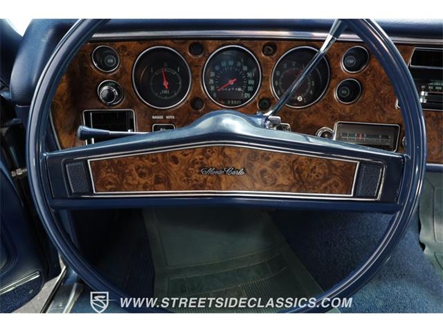 1970 Chevrolet Monte Carlo (CC-1967153) for sale in Lutz, Florida