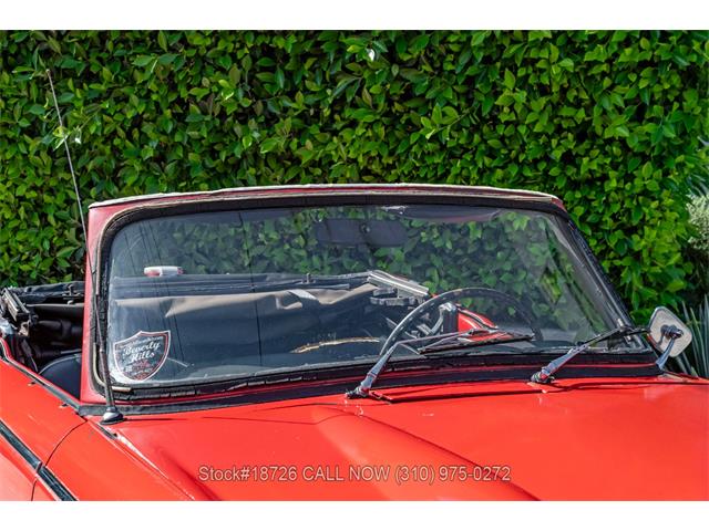1968 Triumph TR250 (CC-1967169) for sale in Beverly Hills, California