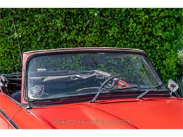1968 Triumph TR250 (CC-1967169) for sale in Beverly Hills, California