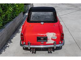 1968 Triumph TR250 (CC-1967169) for sale in Beverly Hills, California