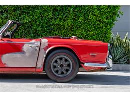 1968 Triumph TR250 (CC-1967169) for sale in Beverly Hills, California