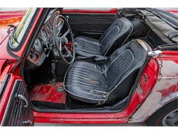 1968 Triumph TR250 (CC-1967169) for sale in Beverly Hills, California