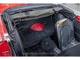 1968 Triumph TR250 (CC-1967169) for sale in Beverly Hills, California