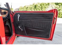1968 Triumph TR250 (CC-1967169) for sale in Beverly Hills, California