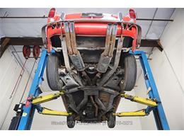 1968 Triumph TR250 (CC-1967169) for sale in Beverly Hills, California