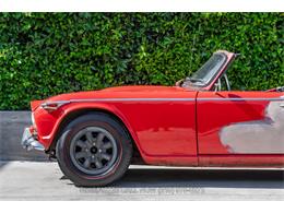 1968 Triumph TR250 (CC-1967169) for sale in Beverly Hills, California