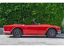 1968 Triumph TR250 (CC-1967169) for sale in Beverly Hills, California