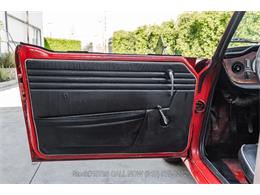 1968 Triumph TR250 (CC-1967169) for sale in Beverly Hills, California