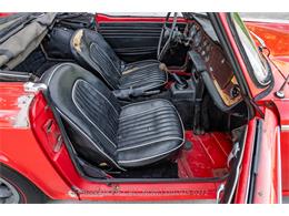 1968 Triumph TR250 (CC-1967169) for sale in Beverly Hills, California