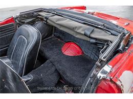 1968 Triumph TR250 (CC-1967169) for sale in Beverly Hills, California