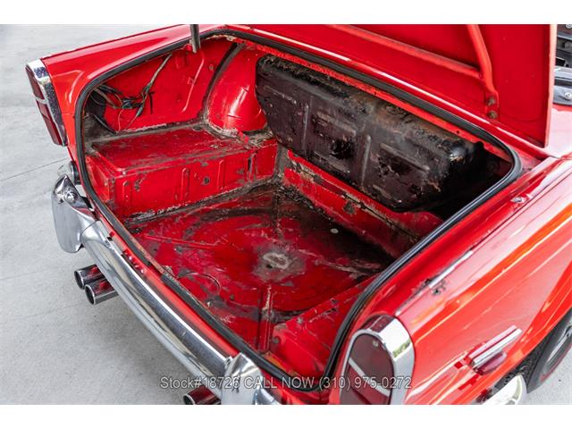 1968 Triumph TR250 (CC-1967169) for sale in Beverly Hills, California
