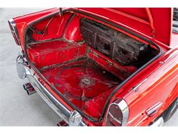 1968 Triumph TR250 (CC-1967169) for sale in Beverly Hills, California