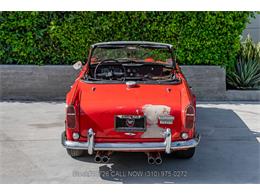 1968 Triumph TR250 (CC-1967169) for sale in Beverly Hills, California