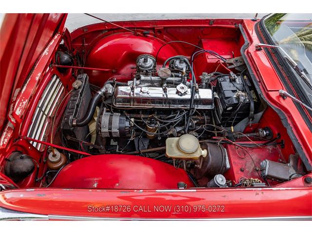1968 Triumph TR250 (CC-1967169) for sale in Beverly Hills, California