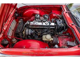 1968 Triumph TR250 (CC-1967169) for sale in Beverly Hills, California
