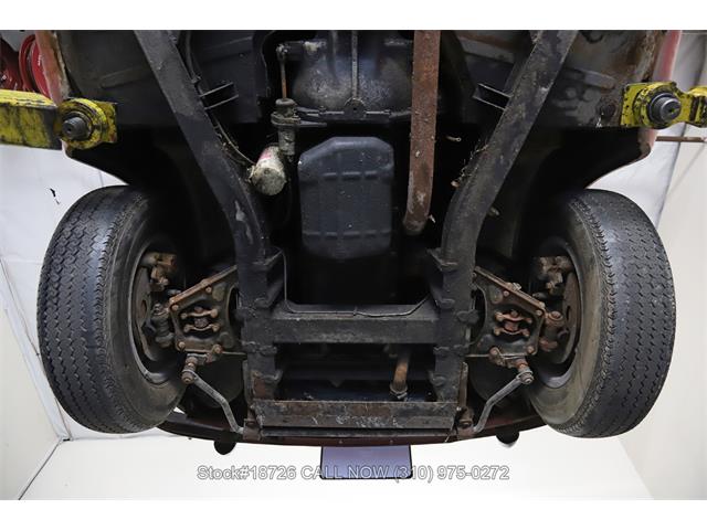 1968 Triumph TR250 (CC-1967169) for sale in Beverly Hills, California