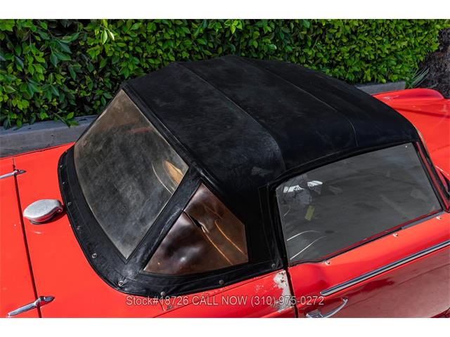1968 Triumph TR250 (CC-1967169) for sale in Beverly Hills, California