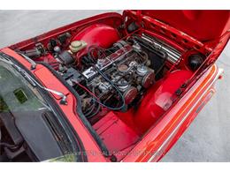 1968 Triumph TR250 (CC-1967169) for sale in Beverly Hills, California