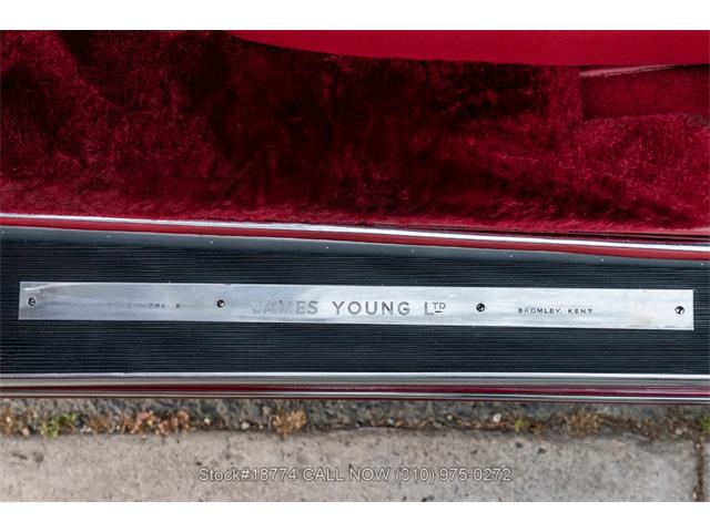 1960 Bentley Continental (CC-1967175) for sale in Beverly Hills, California